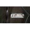 Chaqueta chocolate Ekkia