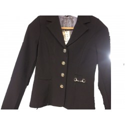 Chaqueta concurso niño - Esperado