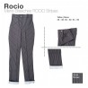 Pantalon Rocio hombre