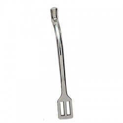 Espuela inglesa blister. Señora (gallo corto 10mm.)