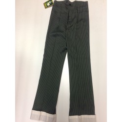 Pantalon campero lana