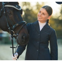 Chaqueta concurso mujer - Horze