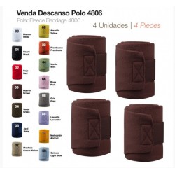 Venda descanso/polo forro polar