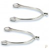 Espuelas Stubben (15mm)