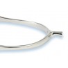 Espuela dinamica Stubben (20mm)