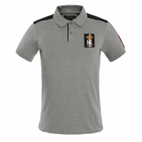 POLO HOMBRE KINGSLAND RUFUS