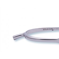 Espuela Prince Gales inox. Mujer g/20mm - Stubben