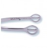 Espuela Prince Gales inox. Mujer g/20mm - Stubben