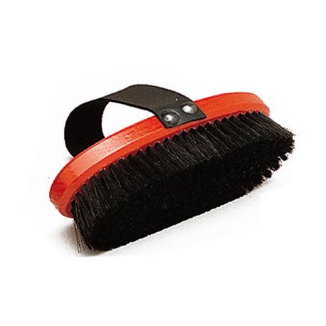 Bruza Nylon Pequeña
