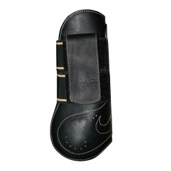 Protector tendon delantero Choice - cuero