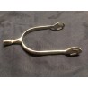 Espuela inglesa HS Inox. - Sprenger