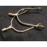 Espuela inglesa HS Inox. - Sprenger