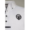 POLO CONCURSO EQUILINE HOMBRE TIGER