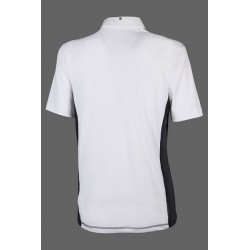 POLO CONCURSO EQUILINE HOMBRE TIGER