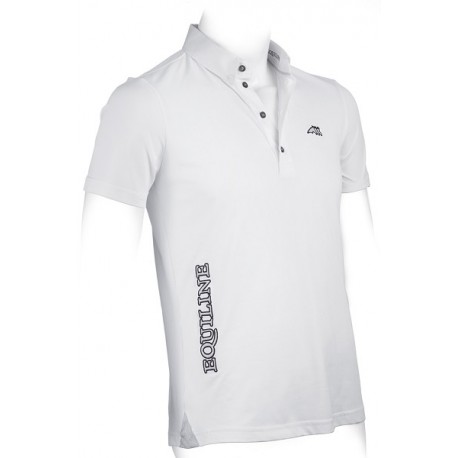 Polo CONCURSO equiline hombre BENJI