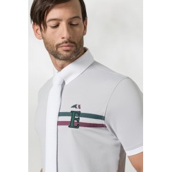 Polo CONCURSO EQUILINE  hombre ALDO