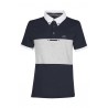 POLO CONCURSO EQUILINE NIAGARA HOMBRE