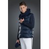 Chaleco Plumas Equiline hombre TODD