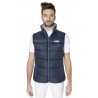 Chaleco Plumas Equiline hombre TODD