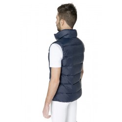 Chaleco Plumas Equiline hombre TODD