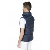 Chaleco Plumas Equiline hombre TODD