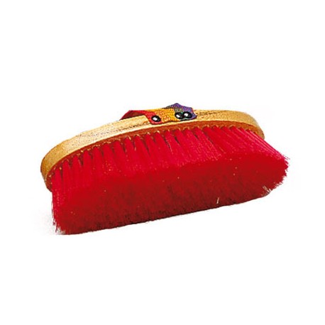 Cepillo Nylon Ovalado Con Asa