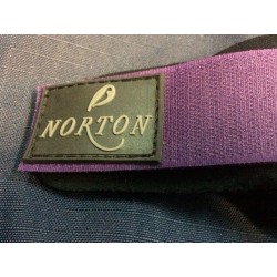 Protector trasero - Norton
