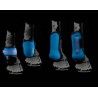 Juego de protectores Equestrian team - pony