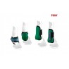 Juego de protectores Equestrian team - pony