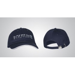 GORRA EQUILINE RODET