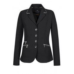 CHAQUETA CONCURSO EQUILINE MUJER JASMINE