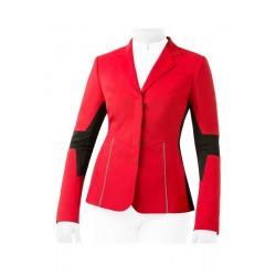 Chaqueta concurso equiline mujer CINZIA