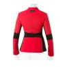 Chaqueta concurso equiline mujer CINZIA
