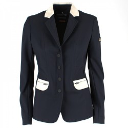 CHAQUETA CONCURSO EQUILINE MUJER AMAL