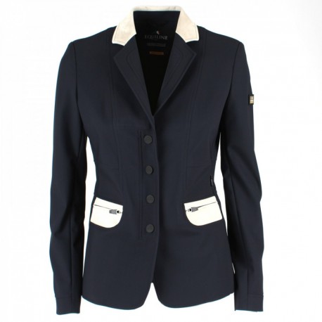 CHAQUETA CONCURSO EQUILINE MUJER AMAL