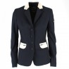 CHAQUETA CONCURSO EQUILINE MUJER AMAL