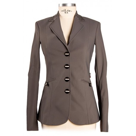 Chaqueta competición EQUILINE GIOIA