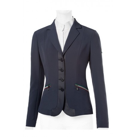 Chaqueta concurso equiline mujer LINDA