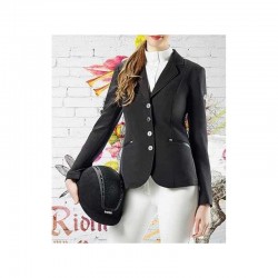 Chaqueta de concursoEQUILINE  MICHELLE