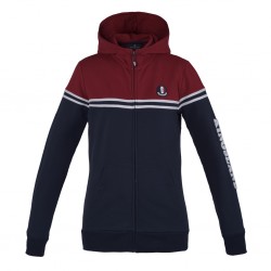 SUDADERA KINGSLAND UNISEX ANTON