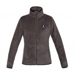 CHAQUETA POLAR KINGSLAND MUJER ZOES