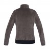 CHAQUETA POLAR KINGSLAND MUJER ZOES