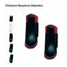Protectores neopreno delantero c/goma