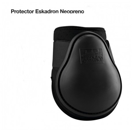 Protector menudillo neopreno - Eskadron