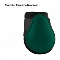 Protector menudillo neopreno - Eskadron