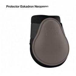 Protector menudillo neopreno - Eskadron