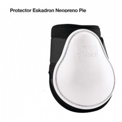 Protector menudillo neopreno - Eskadron