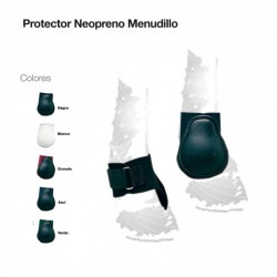 Protectores neopreno...