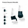 Protectores neopreno menudillo c/ goma