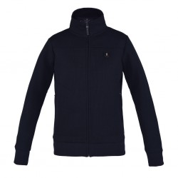 CHAQUETA POLAR KINGSLAND UNISEX GARRETT